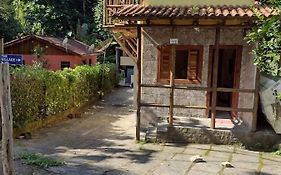 The Village Houses