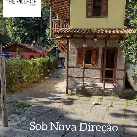 The Village Houses Trindade (Rio de Janeiro) Exterior foto