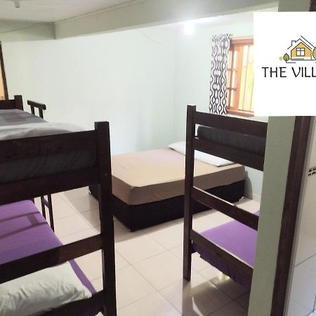 The Village Houses Trindade (Rio de Janeiro) Exterior foto