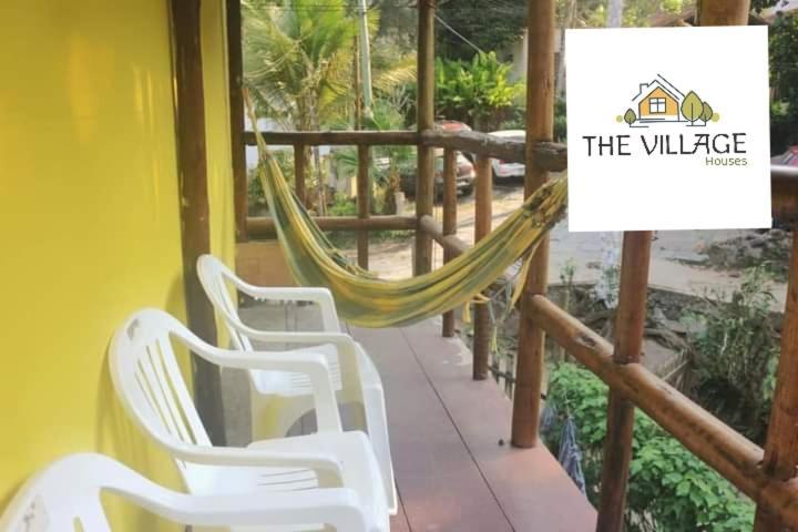 The Village Houses Trindade (Rio de Janeiro) Exterior foto