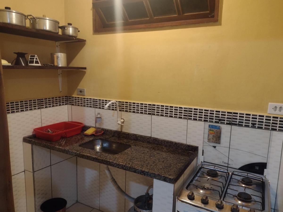 The Village Houses Trindade (Rio de Janeiro) Exterior foto