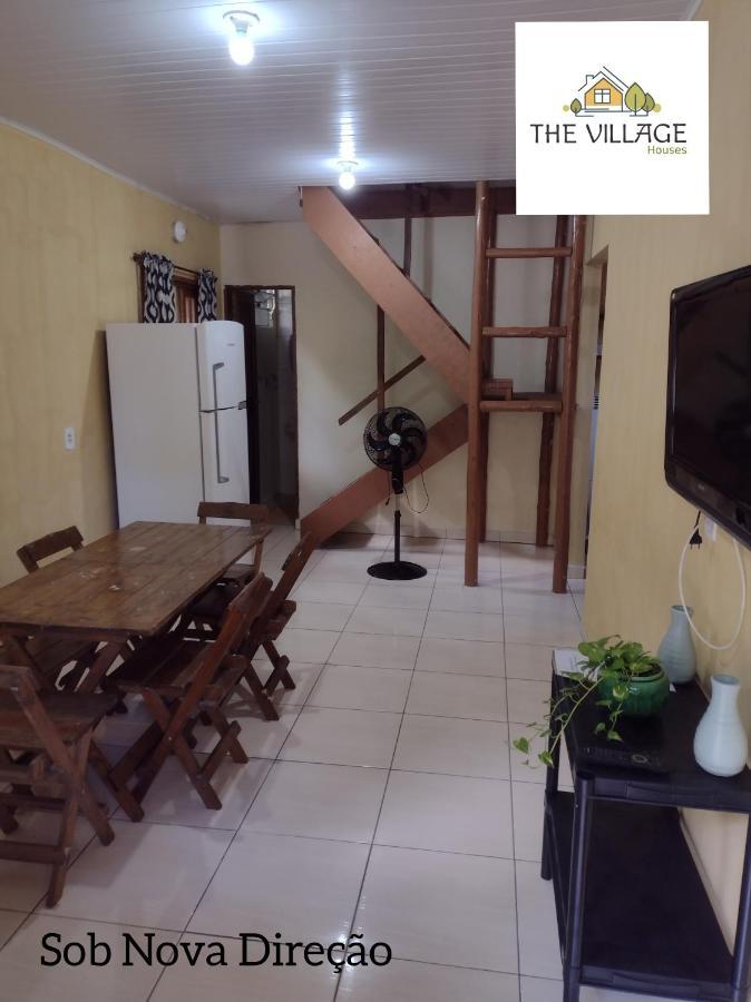 The Village Houses Trindade (Rio de Janeiro) Exterior foto