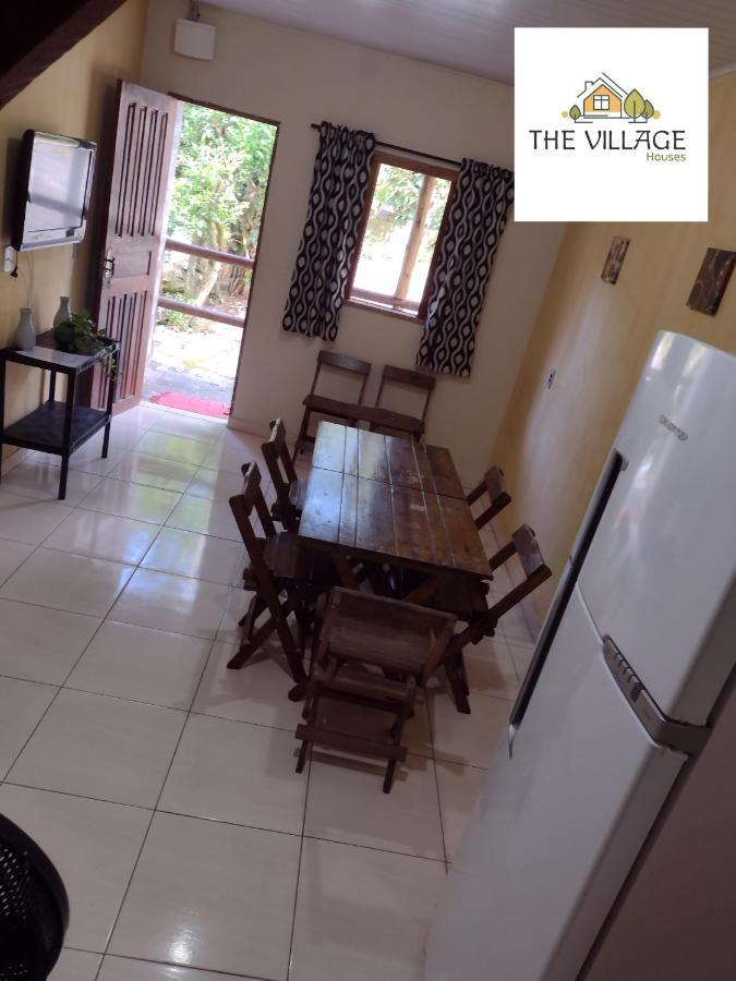 The Village Houses Trindade (Rio de Janeiro) Exterior foto