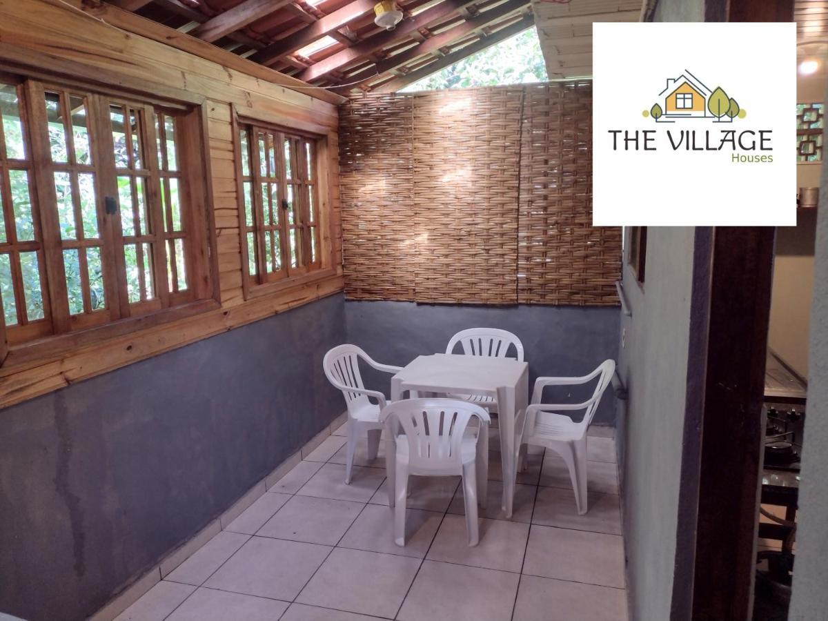 The Village Houses Trindade (Rio de Janeiro) Exterior foto