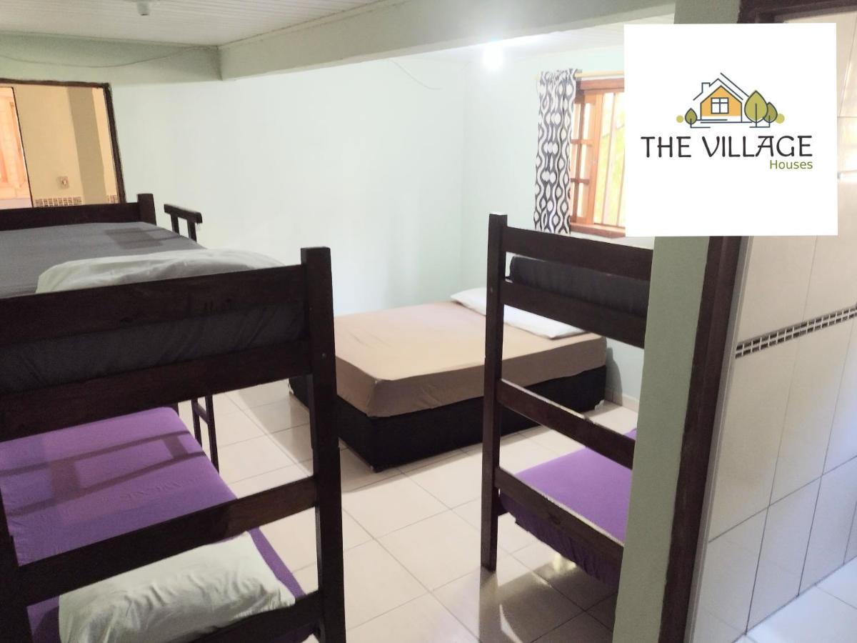 The Village Houses Trindade (Rio de Janeiro) Exterior foto