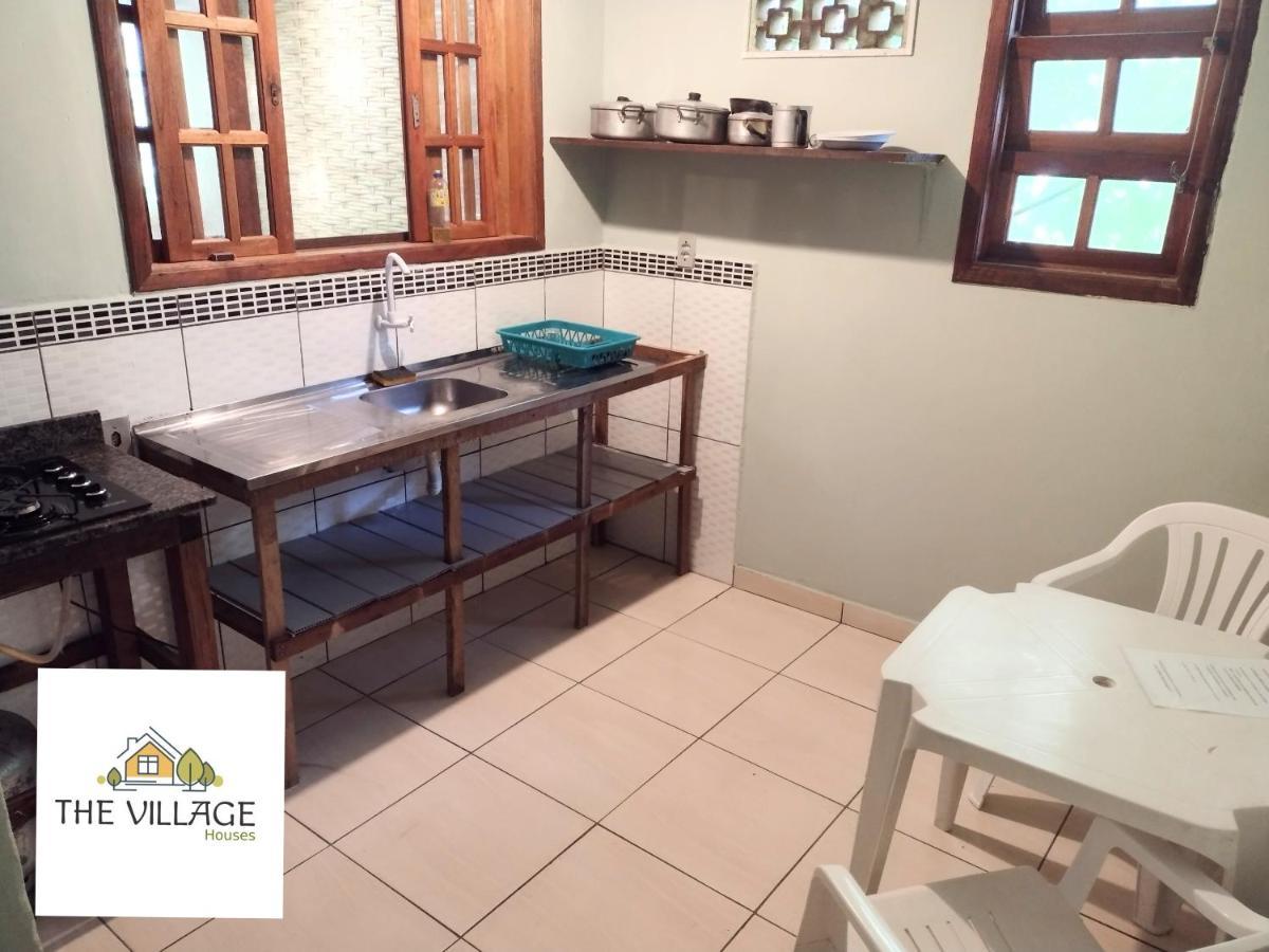 The Village Houses Trindade (Rio de Janeiro) Exterior foto