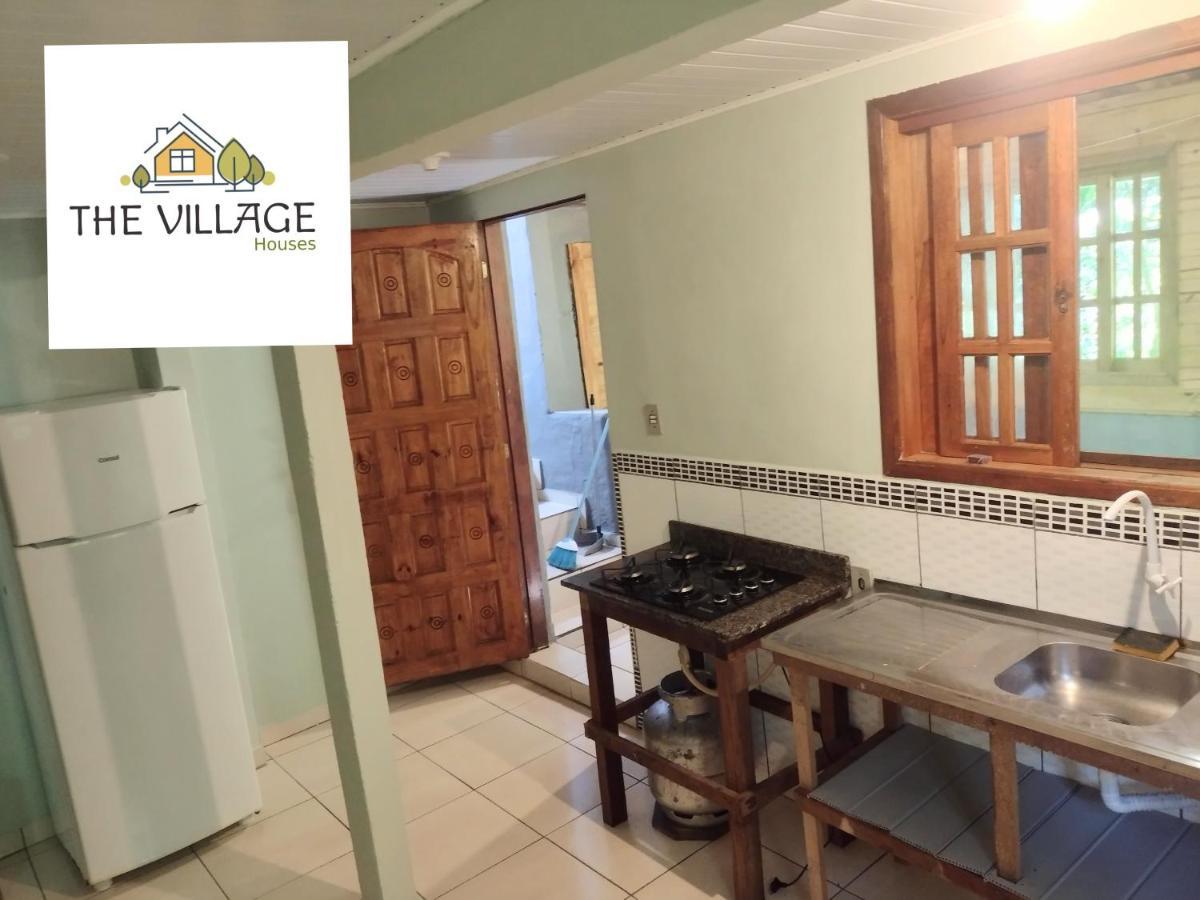The Village Houses Trindade (Rio de Janeiro) Exterior foto